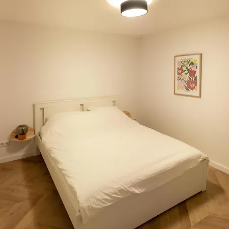 6 Persons Luxury In Citycentre *