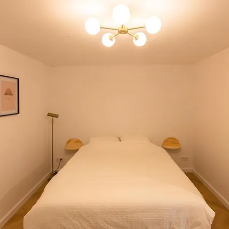 6 Persons Luxury In Citycentre *