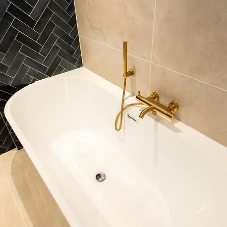 6 Persons Luxury In Citycentre *