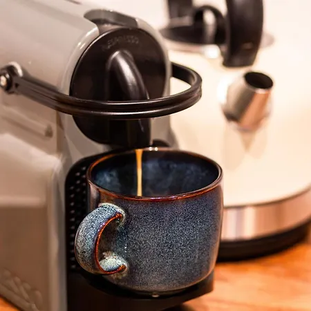 Apartman 6 Persons Luxury In Citycentre *