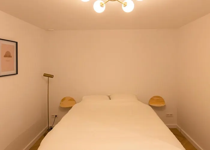 6 Persons Luxury In Citycentre *