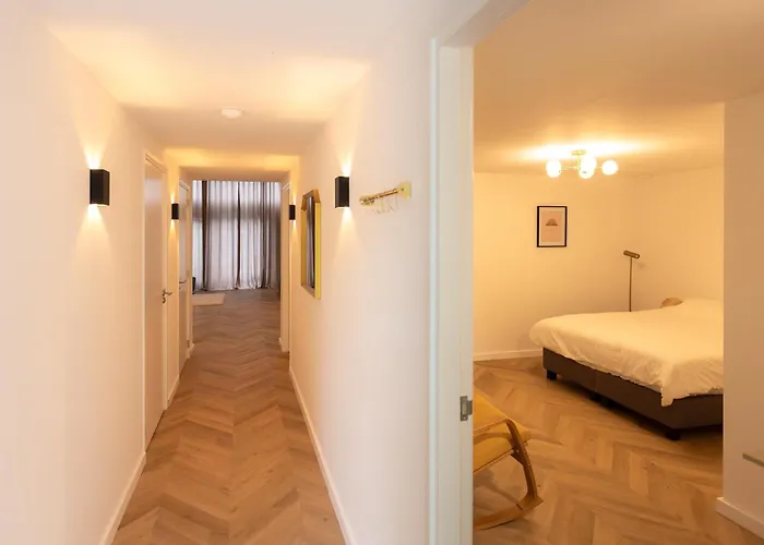 6 Persons Luxury In Citycentre Apartment *