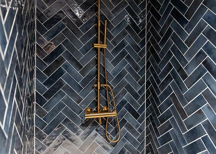 6 Persons Luxury In Citycentre