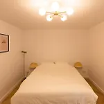 6 Persons Luxury In Citycentre *