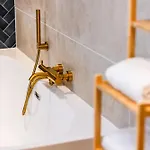 Lägenhet 6 Persons Luxury In Citycentre *