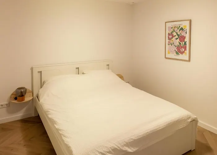 6 Persons Luxury In Citycentre *