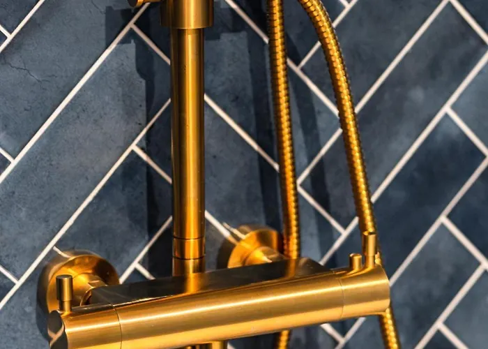 6 Persons Luxury In Citycentre Appartement